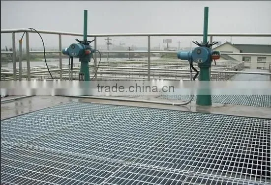 galvanized steel grating 20year professional manufacturer