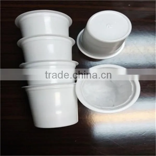 Top coffee capsule manufacturer refillable dolce gusto filter