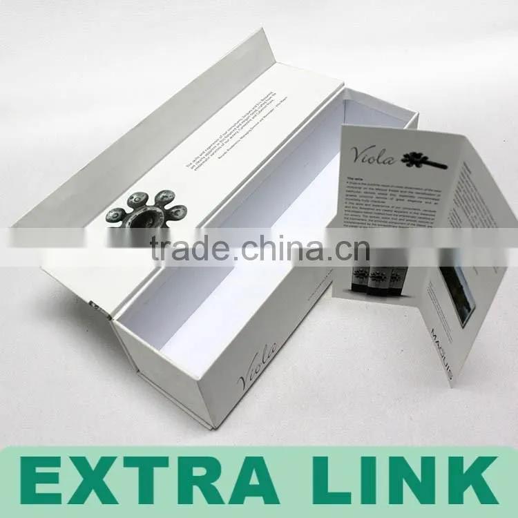 China Alibaba Supplier Customized Logo Beverage Bottle Carrier