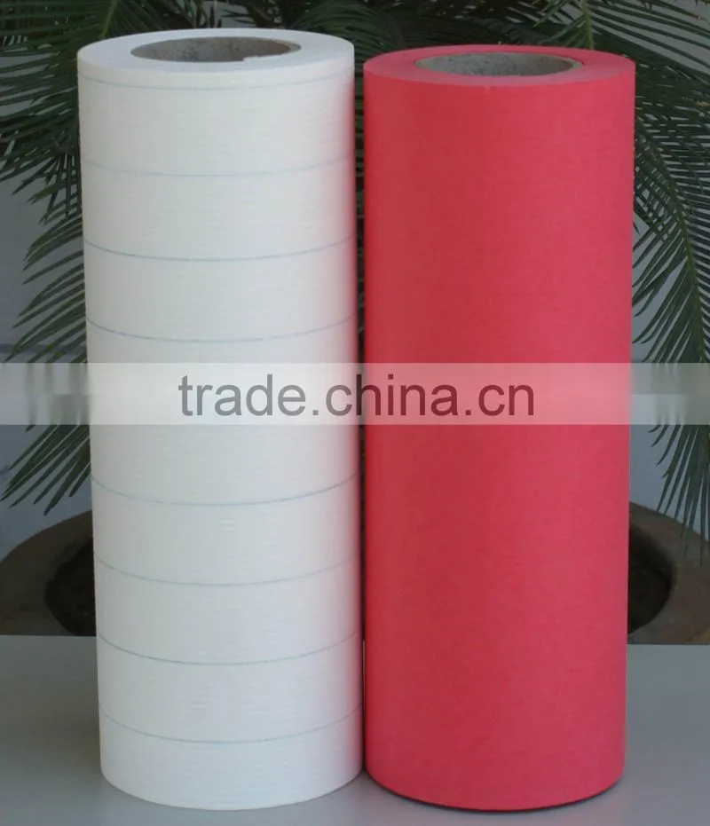 fuel filter paper