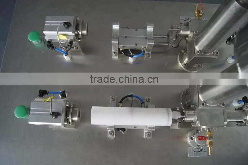 Filling Machine or Small Powder Filling Machine