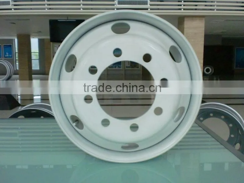 skidsteer wheel 16.5*8.25 16.5*9.75 llanta minicargador