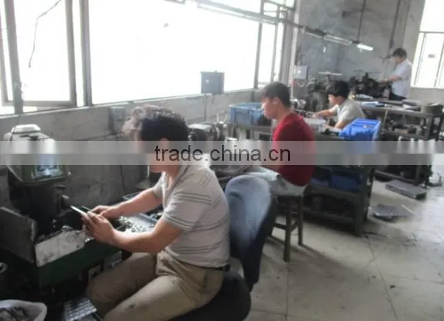 Dongguan Aohua Jewelry Co., Ltd. company overview - view 4
