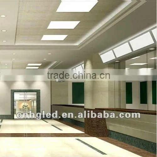 LED Panel Light 300x300mm 18W