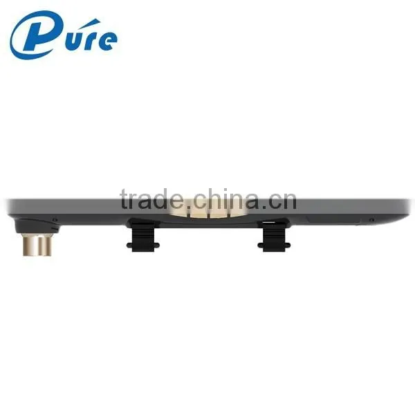 The Hottest GPS Car Cam 1080P Full HD Car Black Box Mp4 Car DVR Camera Recorder 6.86 Inch Touch Screen Recorder