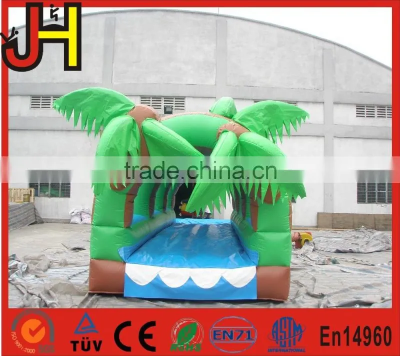 Commercial Inflatable Water Slide, inflatable Slip and Slide, Slip N Slide infaltable