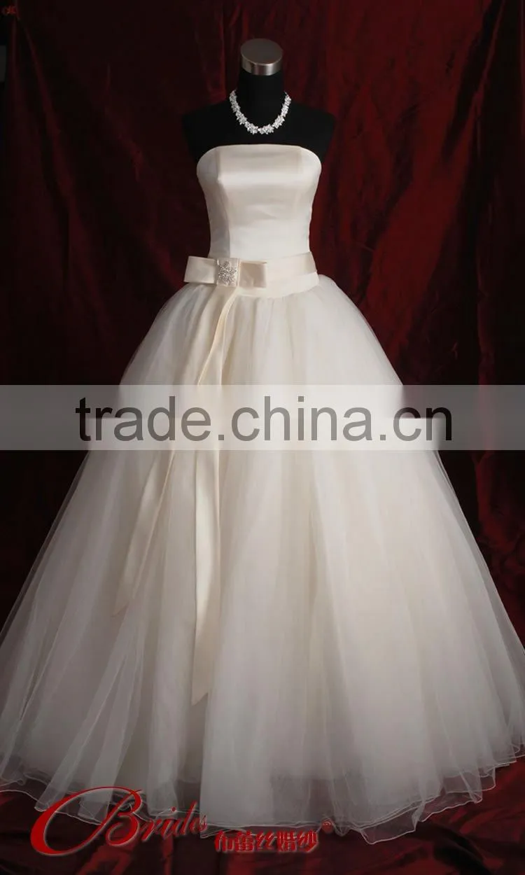 Acetate Fabric for Wedding Dress/ Evening Dress Fabric Acetate Satin Fabric