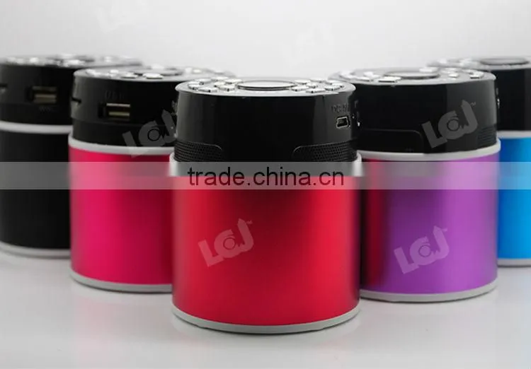 2015 new usb flash drive player speakers
