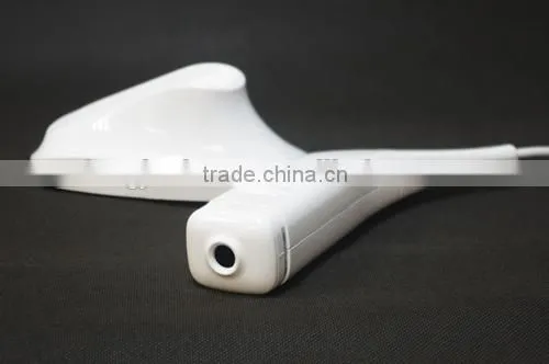 2014 hot sale salon furniture portable skin analyzer/ facial skin analyzer