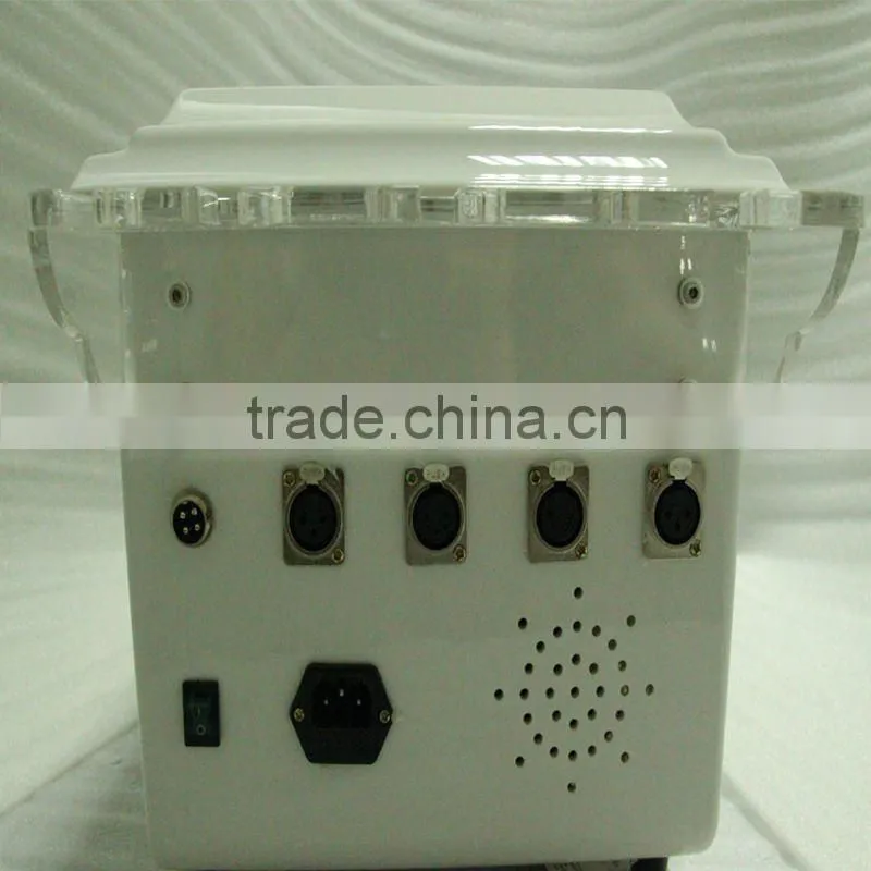 RF Ultrasound Body Slimming Beauty Equipment