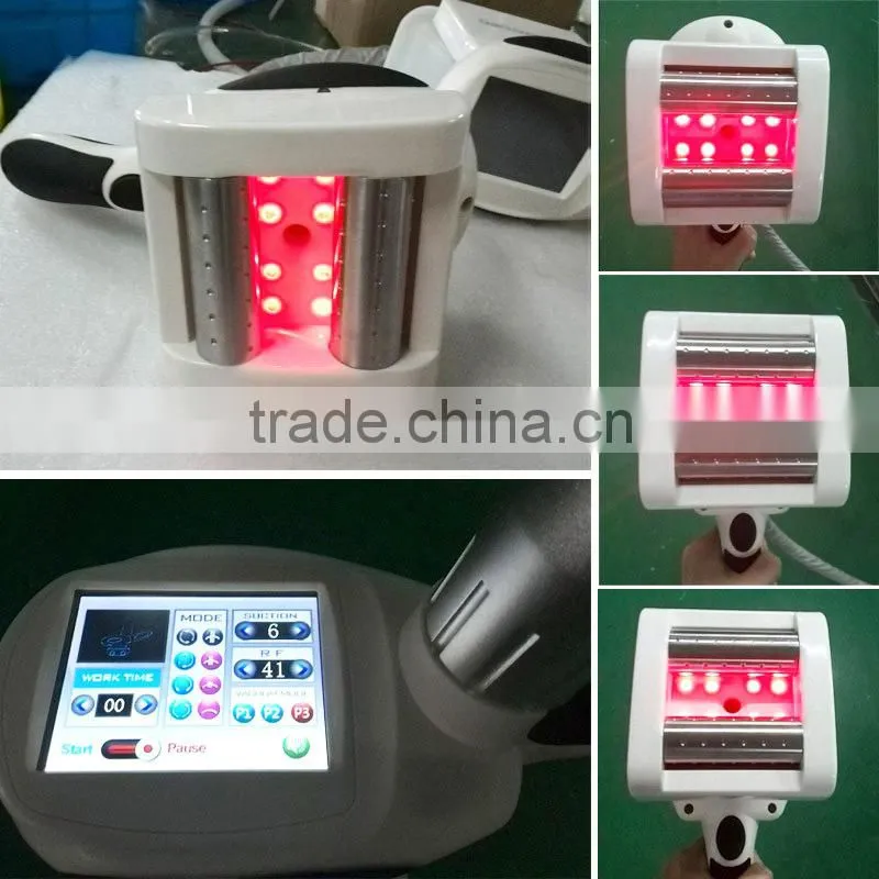 2015 Velasmooth Professional / Cavitation Ultrasonic / Vakuum RF Machine