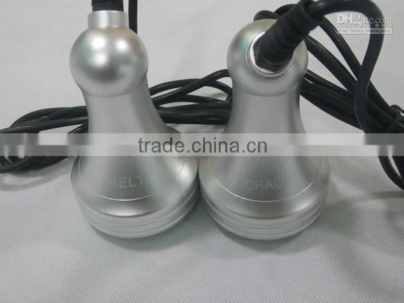 portable rf and cavitation slimming instrument