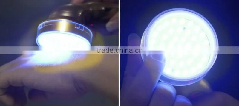2016 Hot Sale Ultrasonic Ion Facial Beauty Device for Face Lift