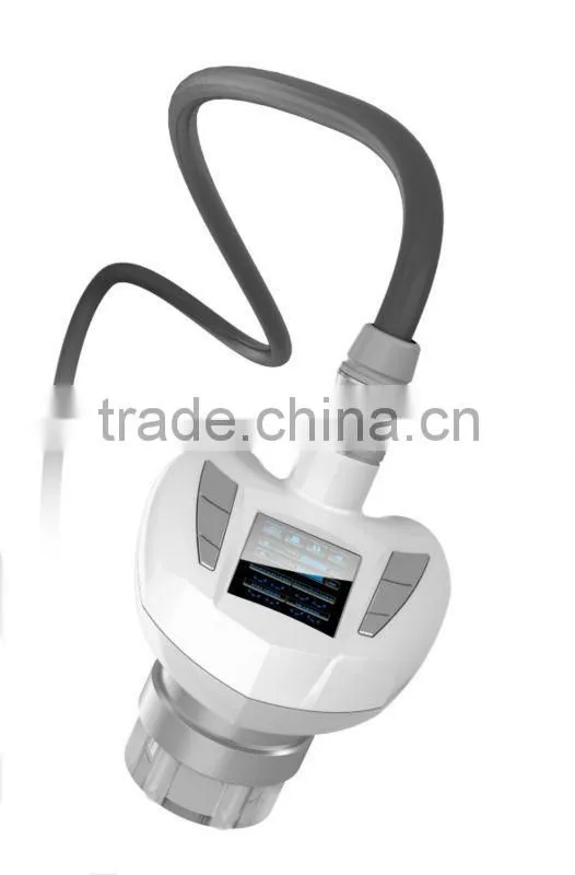 2014 Newly RF Cyclone Bady Shape Skin Care Equipment