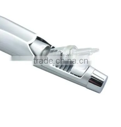 No Needle Free Mesotherapy Meso Therapy Facial Skin Rejuvenation Machine