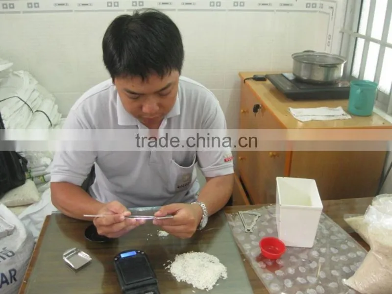 VIETNAMESE MEDIUM RIC- NEW CROP, NEW CROP 2014