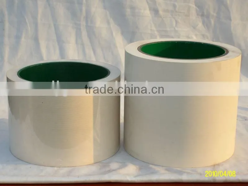 14 inch SBR NBR paddy De-husking rice rubber roller