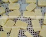 Hot Sale frozen garlic puree