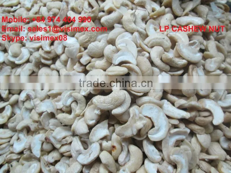 VIETNAM CASHEW NUT (Skype: visimex05, email: sales5@)