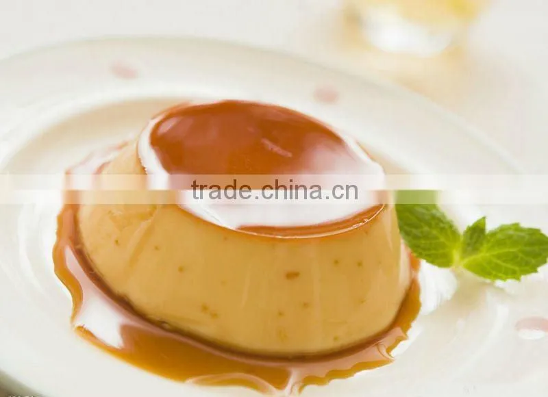 Good quality Pudding powder milk tea
