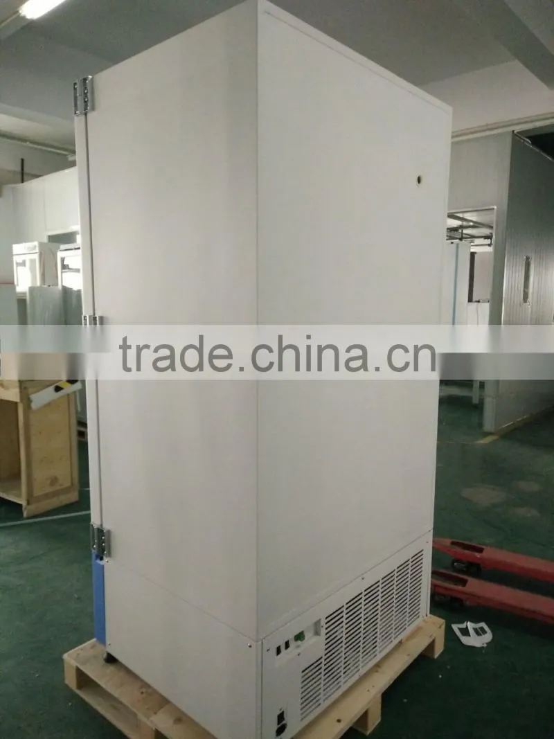 -86 degree freezer medical cryogenic refrigerator laboratory freezer