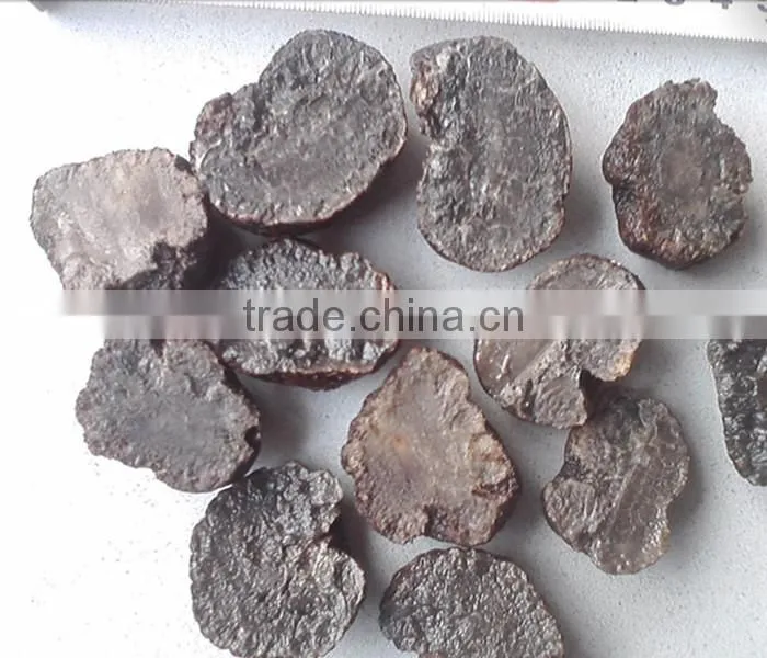 Chinese Black Truffle price
