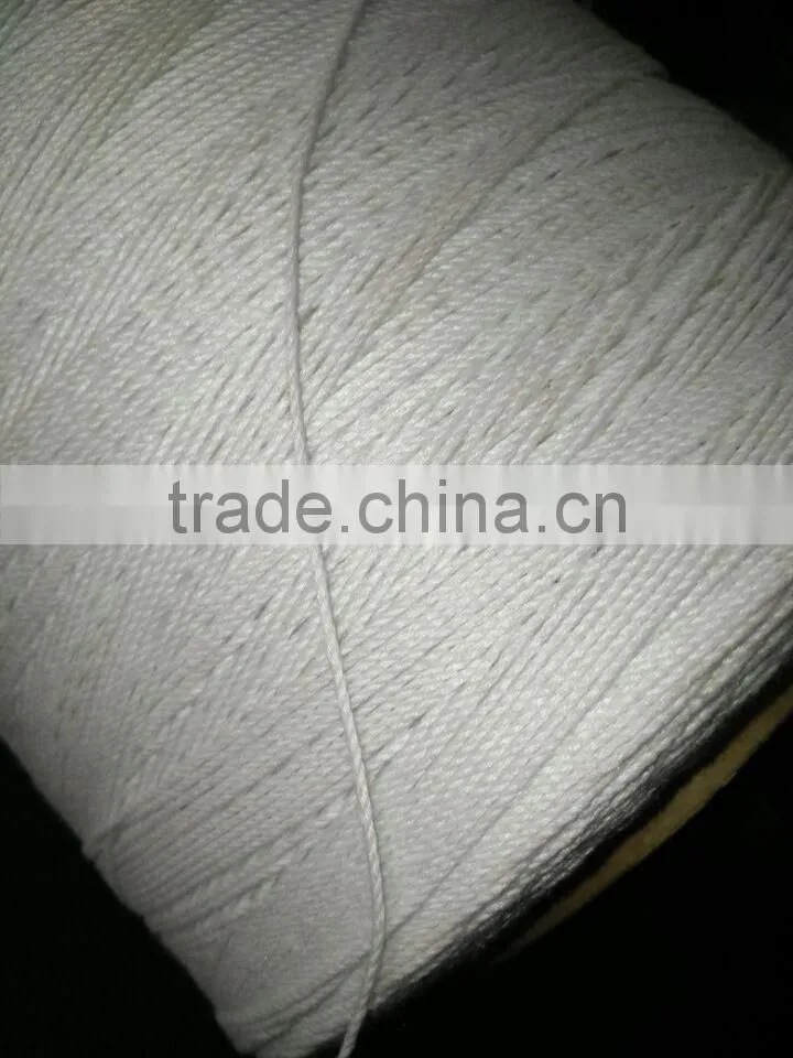 polyester cotton pp packing string