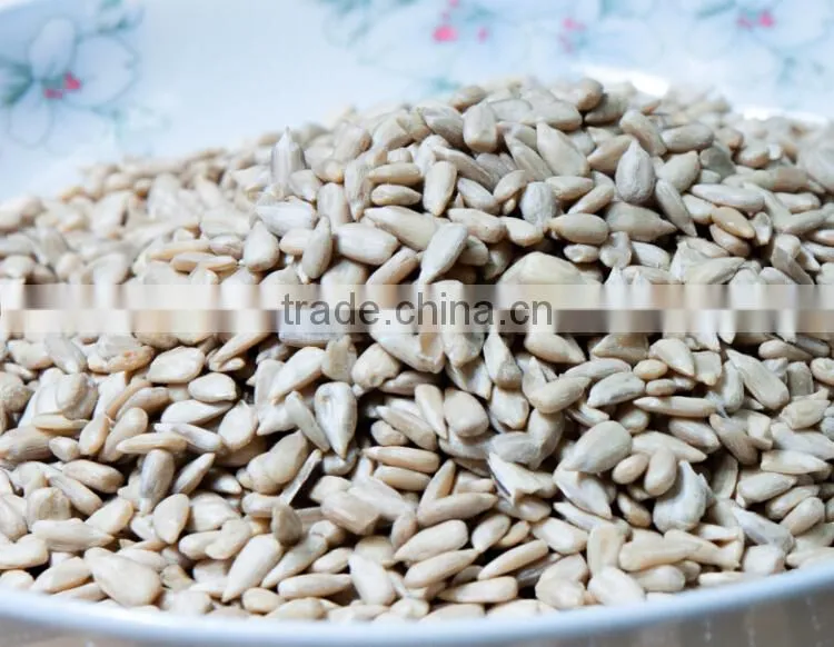 Wholesale and bulk peeled sunflower seeds kernels