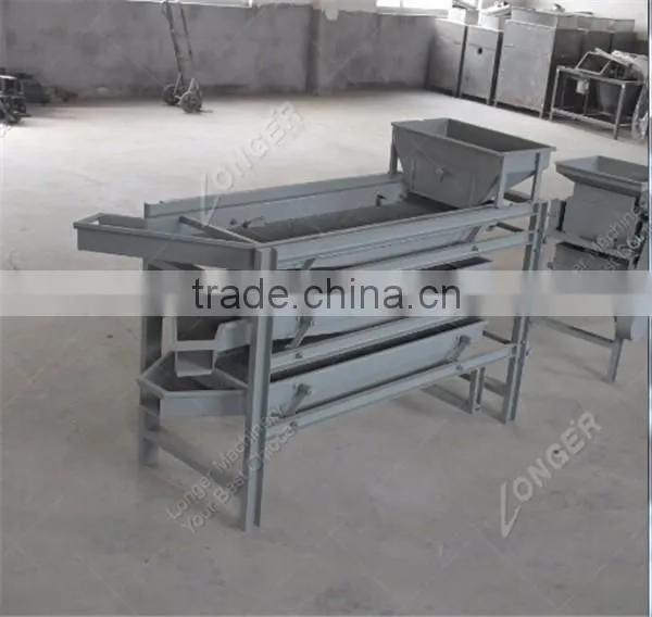 Commercial Good Quality Pistachio Shell Removing Machine