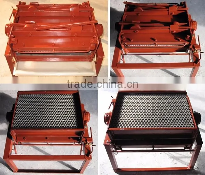 High Efficient Automatic Chalk Making Machine for Sale