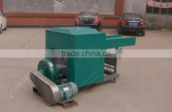 New Design Best Price Industrial Silk Floss Cutter/Fibre Silk Cutting Machine