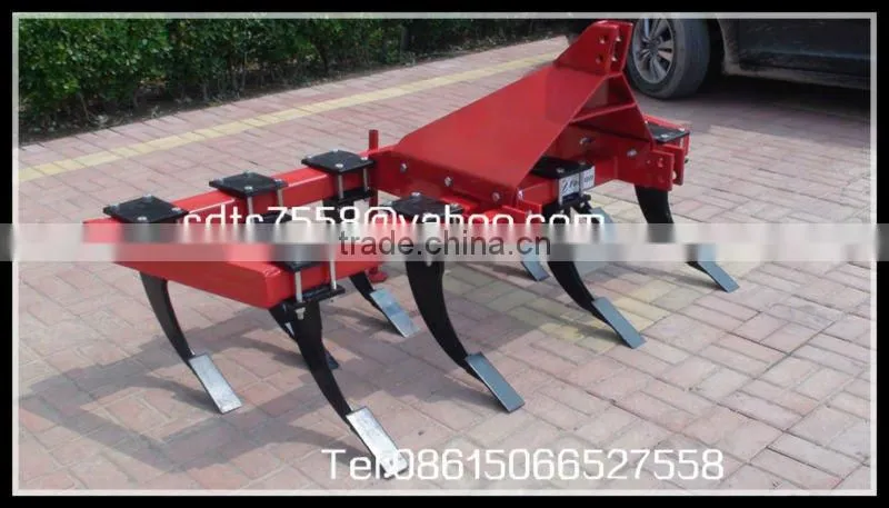 Subsoiler China Manufacturer