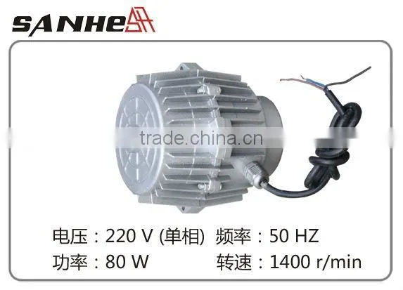 DJF(g) series greenhouse air circulation