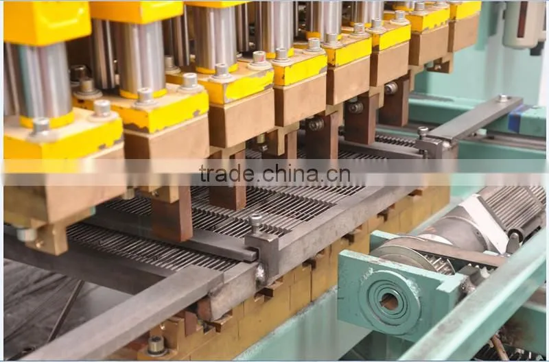 high quality uncapping stainless needle roller made in china