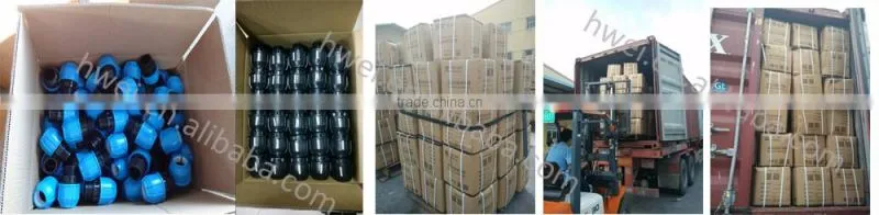 Professional High Quality Fruit Pipe Fitting Series Factory