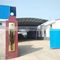 Changsha Xian Shan Yuan Agriculture & Technology Co., Ltd. company overview - view 1