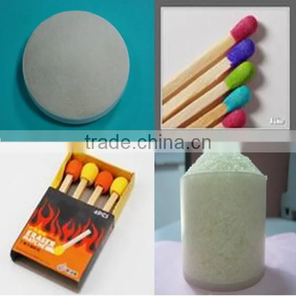 industrial grade gelatin match glue/match gelatin for matchhead/gelatin granules plant