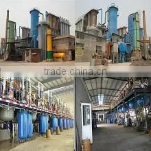 Zhengzhou Mahaco Commercial Co., Ltd. company overview - view 3