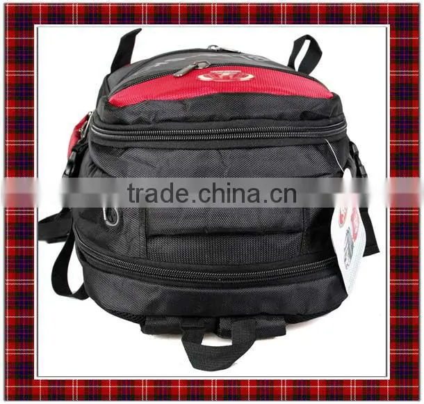 Outdoor Sport Backpack, Packsack, Backpack (BLS047)