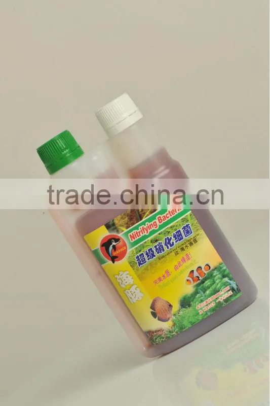 Water Treatment Agent Super nitrifying bacteria