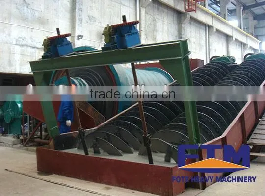 Professional Spiral Classifier For Mine
