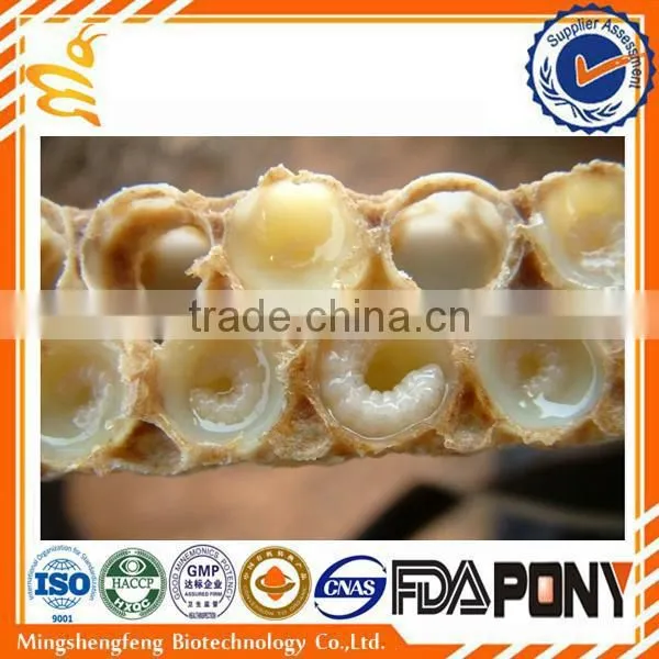 New arrived fresh royal jelly