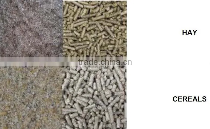 New design CE Approved MKL Series Double Vertical Used Wood Pellet Machines Price For All Types Wood