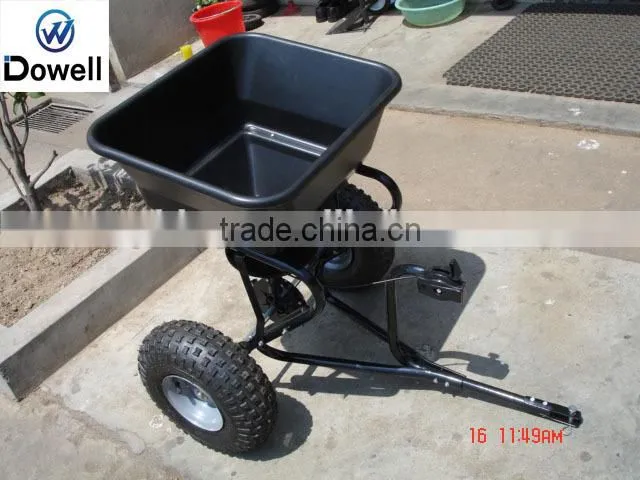 TC2418 fertilizer cart seed cart spreader