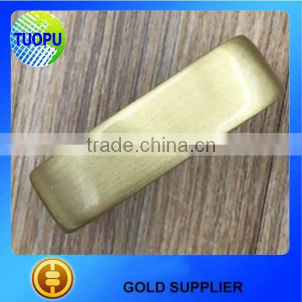 Belt Buckle Loops ,Solid Brass Belt Loops for Men Blets