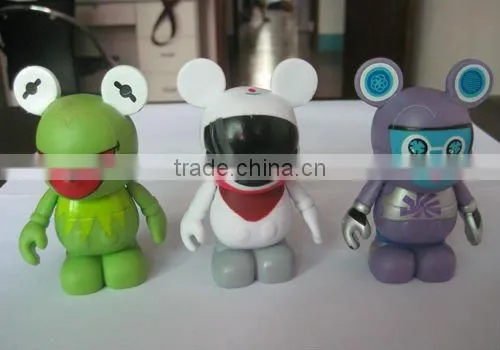 figure action toys
