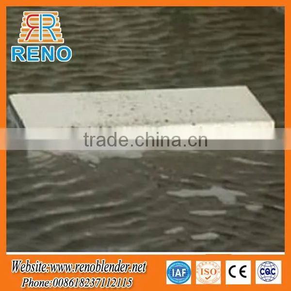 Lightweight wall panel machine on sale