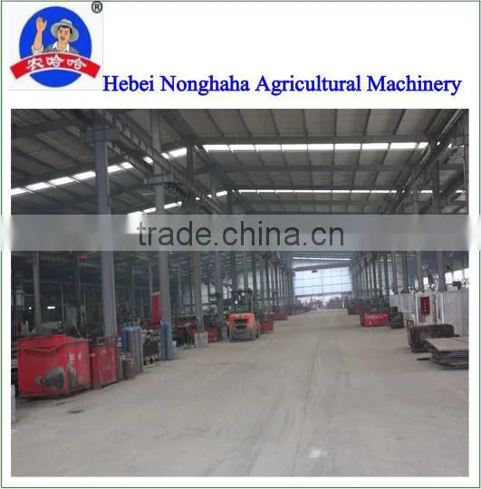 2016 Advanced Precise Pneumatic Corn Seeder for Sale