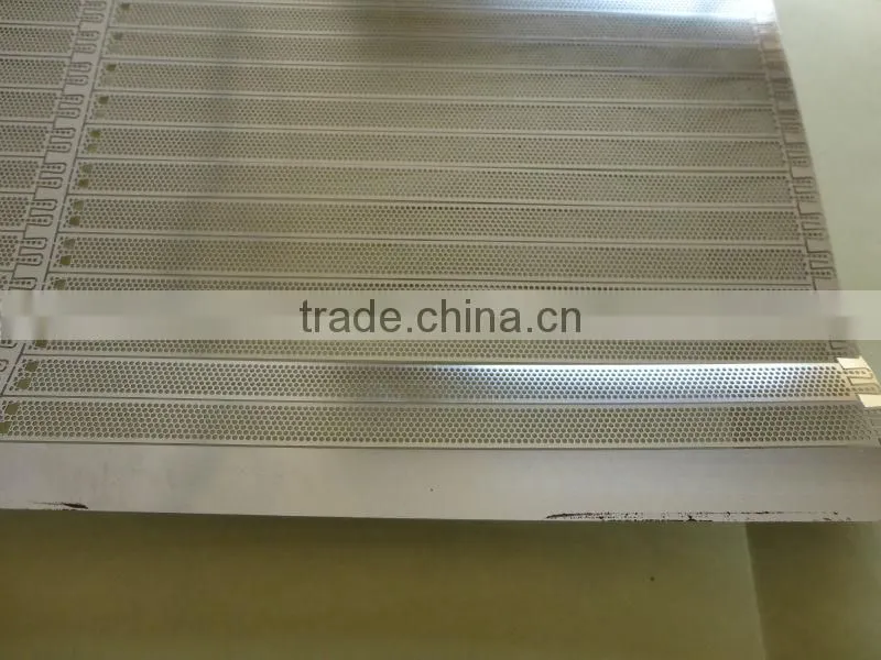 Stainless steel mirco perforated sheet/micro perforated mesh filter/micro perforated filter screen