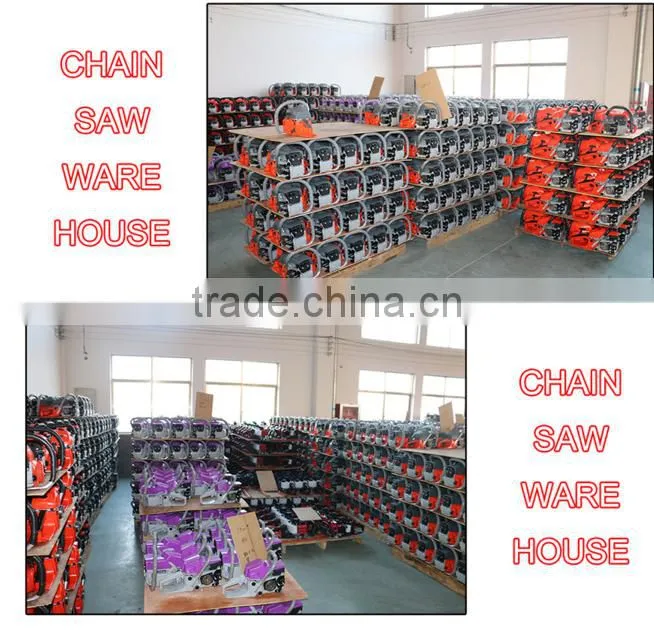 0.65kw 22.5cc gasoline engine with 1E32F grass trimmer